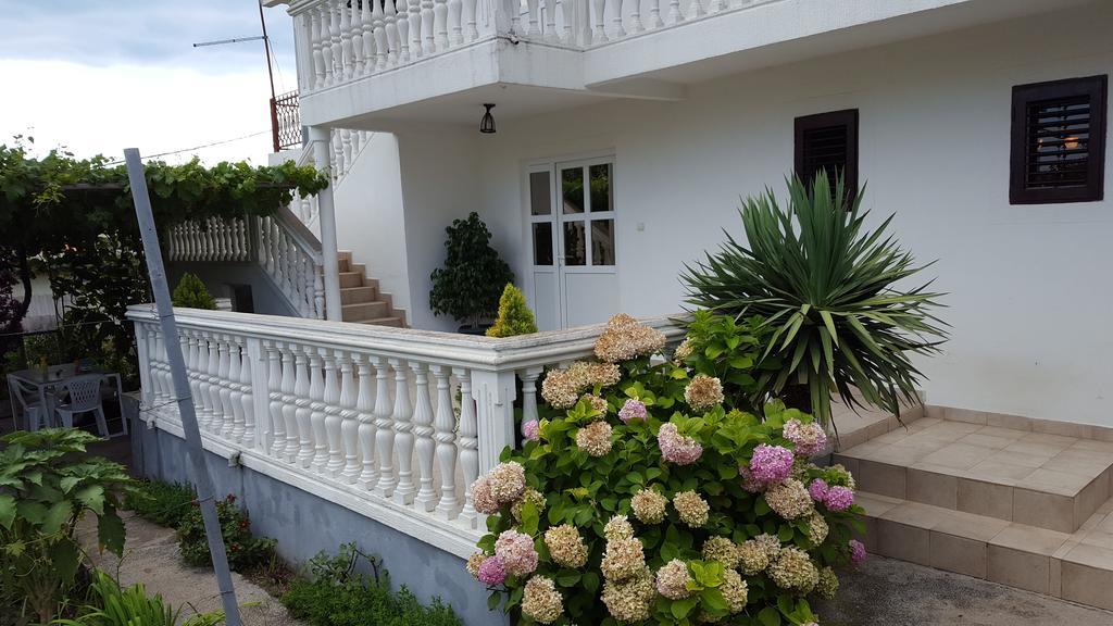 Draskovic'S House Villa Bar Buitenkant foto